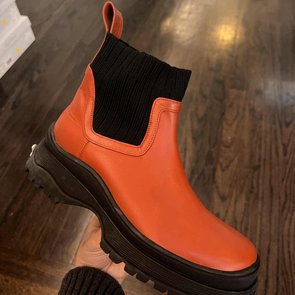 Nib 495 Staud Boots